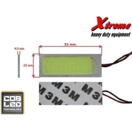 Lampada LED COB Panello 36 Chips | Xtremeshop.it