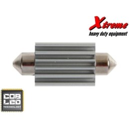 Lampada LED COB Siluro 16x39 mm. | Xtremeshop.it