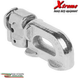 Barra Fermacarico - Perno doppio con asola di aggancio | Xtremeshop.it