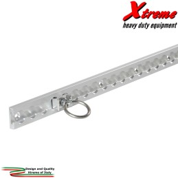 Barra Fermacarico - Perno singolo con anello rotondo | Xtremeshop.it