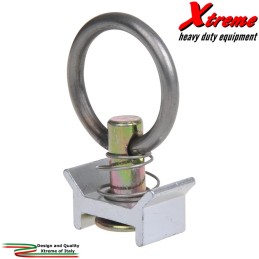 Barra Fermacarico - Perno singolo con anello rotondo | Xtremeshop.it