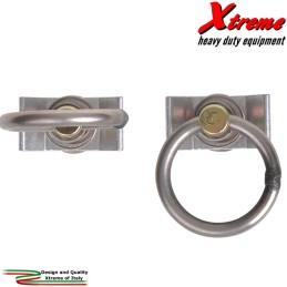 Barra Fermacarico - Perno singolo con anello rotondo | Xtremeshop.it