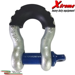 Protezione per Grillo da 4.75 T. in gomma | Extremeshop.it