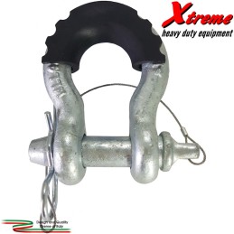 Protezione per Grillo da 4.75 T. in gomma | Extremeshop.it