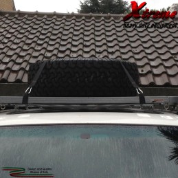 Cinta blocca ruota di scorta a 3 punti per ruote con diametro da 40...