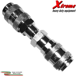 Adattatore per compressore orientale verso tubo Europa | Extremesho...