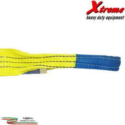 Cinta per recupero e traino 21000 kg | Xtremeshop.it