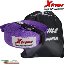 Cinta per recupero e traino 7000 kg | Xtremeshop.it