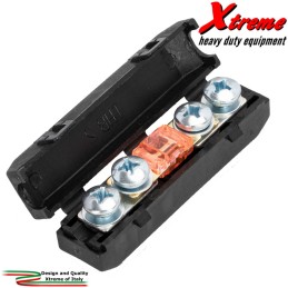 Porta fusibile MIDI in linea | Xtremeshop.it