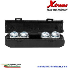 Porta fusibile MIDI in linea | Xtremeshop.it