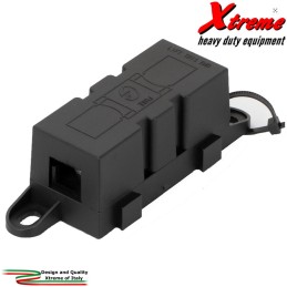 Porta fusibile MEGA modulare | Xtremeshop.it