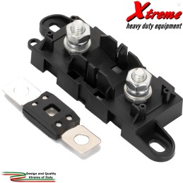 Porta fusibile MEGA modulare | Xtremeshop.it