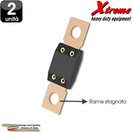 Fusibile MEGA 400 Ampere | Xtremeshop.it