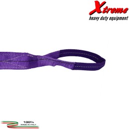 Cinta per recupero e traino 7000 kg e 2 Grilli da 12000 kg | XTREMESHOP.IT