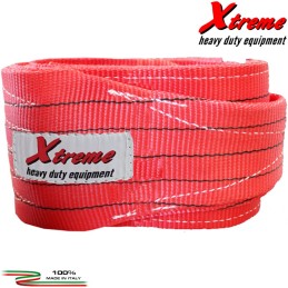 Cinta per recupero e traino 35000 kg | Xtremeshop.it