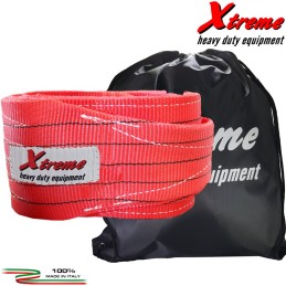 Cinta per recupero e traino 35000 kg | Xtremeshop.it