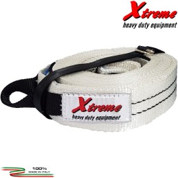 Cinta per recupero Elastic 9000 kg | Xtremeshop.it