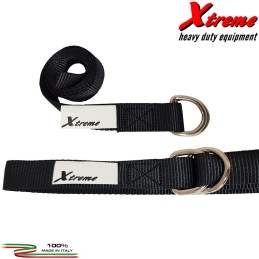 Cinta per recupero Elastic 9000 kg e 2 Grilli da 19500 kg | Xtremeshop.it