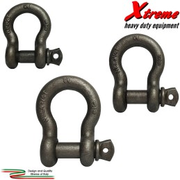 Grillo ad Omega in Kit con 3 grilli + Guanti + Borsa | Xtremeshop.it