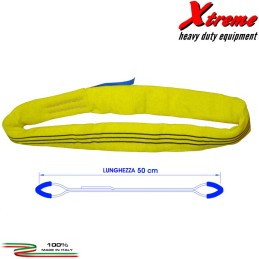 Cinta Multiuso 21000 kg - 50 cm | Xtremeshop.it