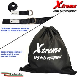 Cinta per recupero e traino 21000 kg e Premium Kit | Xtremeshop.it