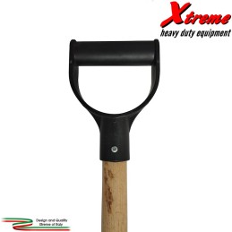 Pala Multiuso in Alluminio con manico in legno | Extremeshop.it