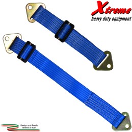 Cinte regolabili in lunghezza per fine corsa sospensioni | Xtremeshop.it