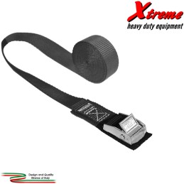 Cinta a nastro continuo con fibbia, protezione antigraffio Xtremeshop.it
