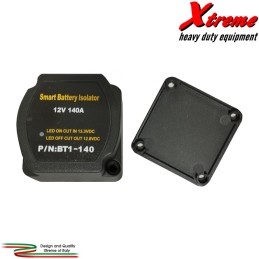 Separatore di batterie Avviamento - Servizi | Xtremeshop.it