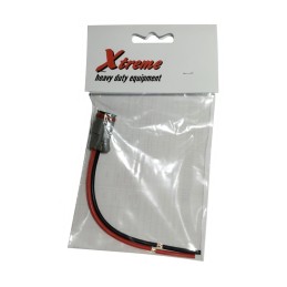 Connettore Deutsch femmina cablato | Extremeshop.it