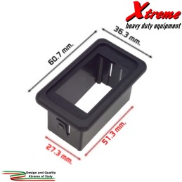 Serie II - Vaschetta Singola | Xtremeshop.it