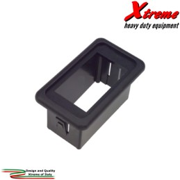 Serie II - Vaschetta Singola | Xtremeshop.it