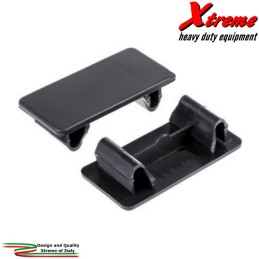 Serie II - Tappo cieco Vaschetta Vuota | Xtremeshop.it
