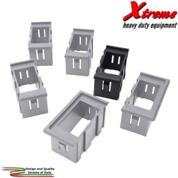 Serie II - Vaschetta Modulare Interna | Xtremeshop.it