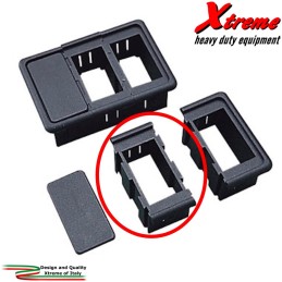 Serie II - Vaschetta Modulare Interna | Xtremeshop.it