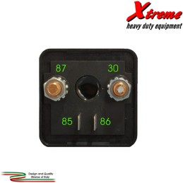 Relé universale 12V 200A - 4 contatti | Xtremeshop.it