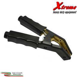Pinze batteria professionali 650A