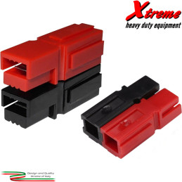 Connettore modulare Anderson 45A | Xtremeshop.it