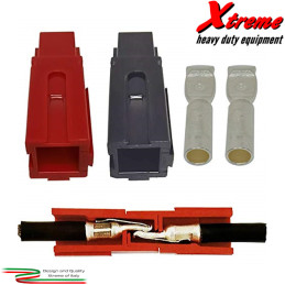 Connettore modulare Anderson 45A | Xtremeshop.it