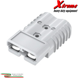 Connettore bipolare Anderson 50A | Xtremeshop.it