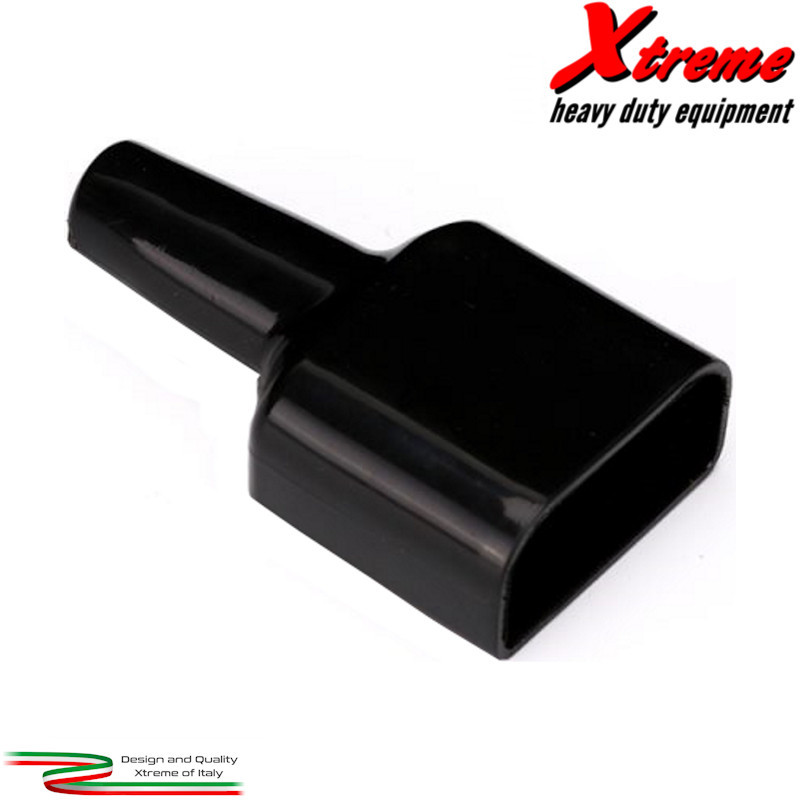 Anderson 50A Manicotto ingresso cavi | Xtremeshop.it