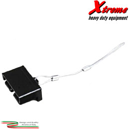 Anderson 50A Copertura con cordino | Xtremeshop.it