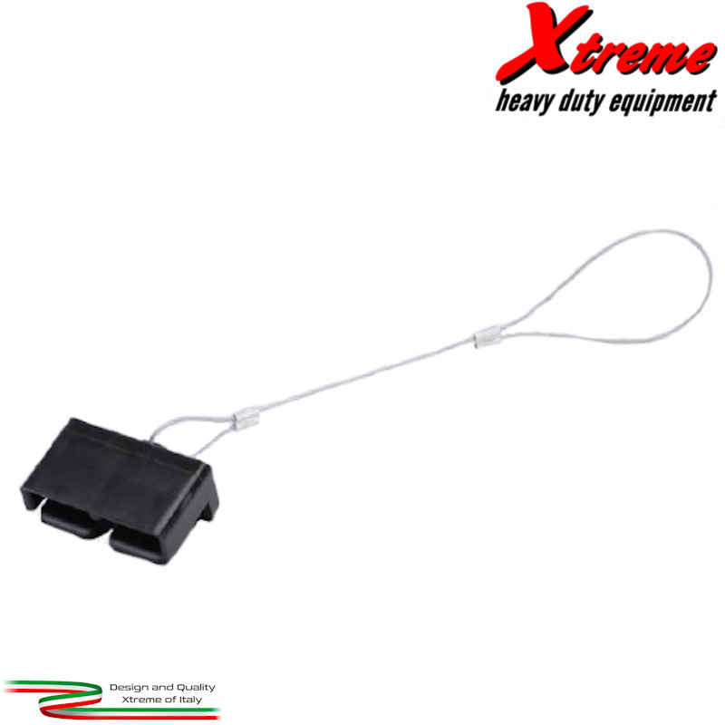 Anderson 350A Copertura con cordino | Xtremeshop.it