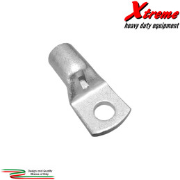 Terminale ad occhiello per cavo da 25 mm2 | Xtreme