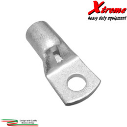 Terminale ad occhiello per cavo da 50 mm2 | Xtreme
