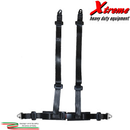 Cintura di sicurezza uso sportivo a 4 punti | Extremeshop.it