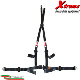 Cintura di sicurezza uso sportivo a 3 punti | Extremeshop.it