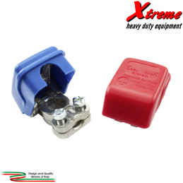 Morsetti batteria a sgancio rapido | Xtremeshop.it