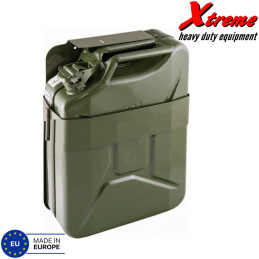 Porta tanica Xtreme Metal Strap | Xtremeshop.it
