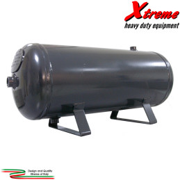 Serbatoio aria compressa - 15 litri | Xtremeshop.it